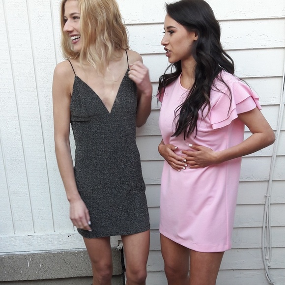 Pink Dress - Picture 4 of 4